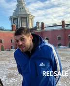 Фото профиля Евгений Пикуль