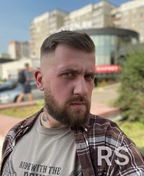 Фото профиля Максим Подчаша