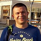 Фото профиля Алексей Юрковец