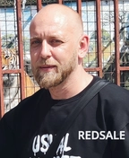 Фото профиля Александр Вашкевич