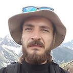Фото профиля Юрий Стаселович