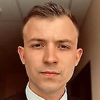 Фото профиля Павел Соболев