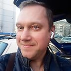 Фото профиля Илья Гурьянов