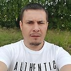 Фото профиля Виталий Казимиров