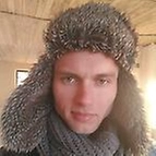 Фото профиля Евгений Новик