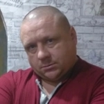 Фото профиля Антон Петренко