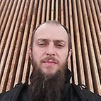 Фото профиля Виталий Комаров