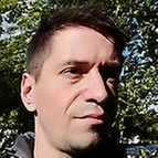 Фото профиля Федор Юнес