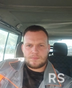 Фото профиля Владимир Медведев