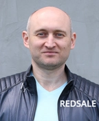 Фото профиля Василий Маковский