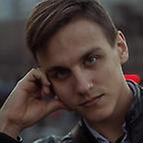 Фото профиля Виктор Ходин