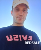 Фото профиля Алексей Толстоноженко