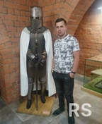 Фото профиля Сергей Кушнеров