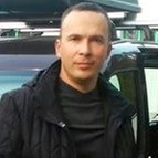 Фото профиля Рустам Алиагаев