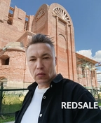 Фото профиля Руслан Кумушев