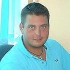 Фото профиля Алексей Волков