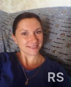 Фото профиля Ольга Сваток