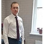 Фото профиля Валентин Ковшар