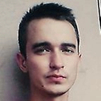 Фото профиля Юрий Петровский