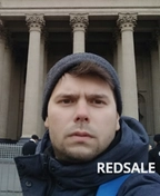 Фото профиля Николай Воронов