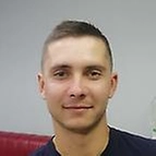 Фото профиля Роман Гавриловец