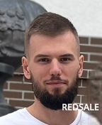 Фото профиля Алексей Радиловец