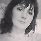 Фото профиля Анжелика Бурчиц