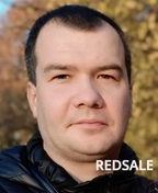 Фото профиля Илья Герасимчик