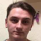 Фото профиля Артем Ахрамович