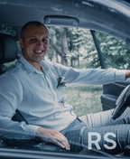 Фото профиля Алексей Рыбаков