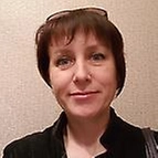 Фото профиля Майя Бизук