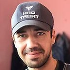 Фото профиля Владимир Лихач