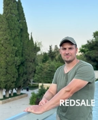 Фото профиля Антон Ганкович