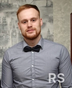 Фото профиля Андрей Дрёмов