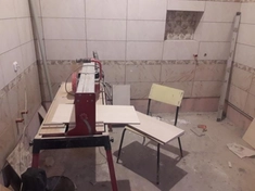 Ремонт ванной комнаты и туалета под ключ 68