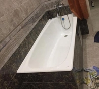 Укладка плитки