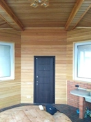 Беседки под ключ 1