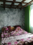 Декоративная штукатурка 2