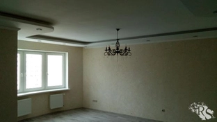 Ремонт квартир под ключ