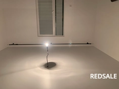 Установка настенного карниза ,работа 30мин. времени 