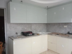 Сборка мебели 20