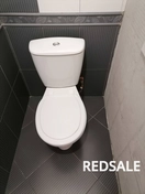 Установка, ремонт, замена арматуры, диагностика неисправности, ремонт унитаза.