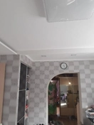 Монтаж потолков