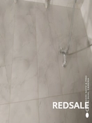 Воплотил идеальную укладку плитки: использовал высококачественный клей, точно измерил и выровнял поверхность, гармонично распределил плитки, обеспечивая прочность и эстетику.