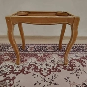 Ремонт мебели старение 