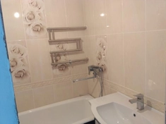 Ремонт ванной комнаты и туалета под ключ 64