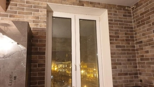 Укладка плитки КАБАНЧИК продолжение