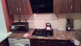 Кухня угловая на заказ