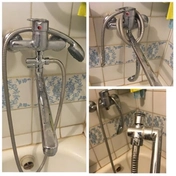 Ремонт сантехники