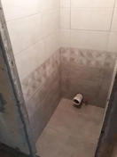 Штукатурка и облицовка стен